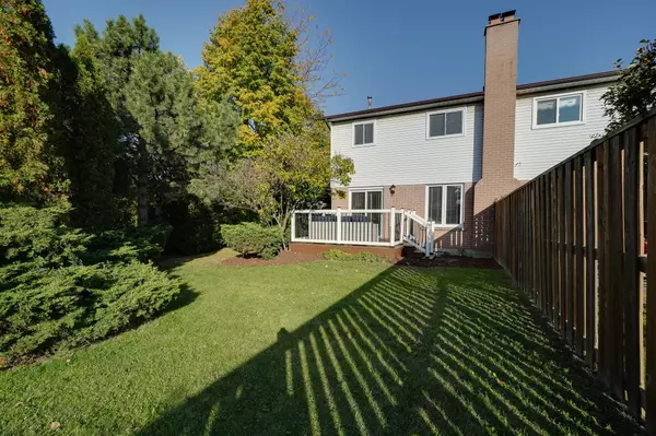 Mississauga, ON L5C 3Y2,760 Galloway CRES