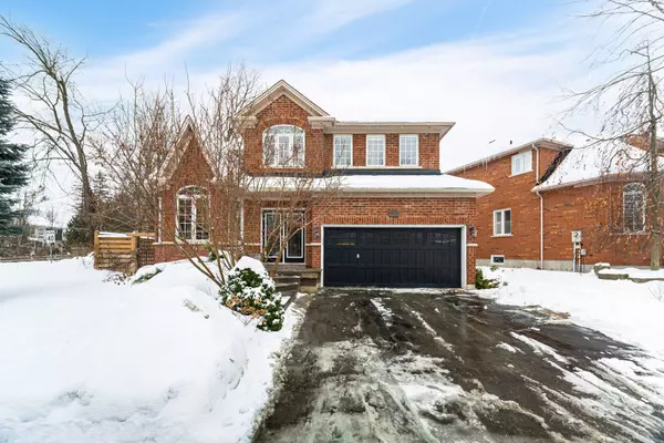 2 Putney RD, Caledon, ON L7C 1R4