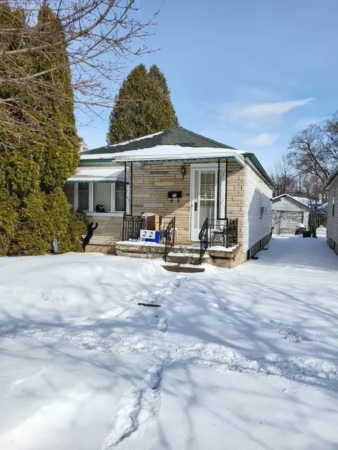 22 Appel ST, London, ON N5Y 1P9