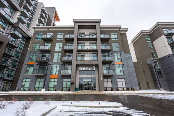 470 Dundas ST E #518, Hamilton, ON L8B 2A6