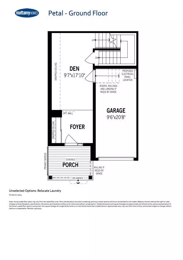 Barrhaven, ON K2J 7B5,510 Celestine Private N/A