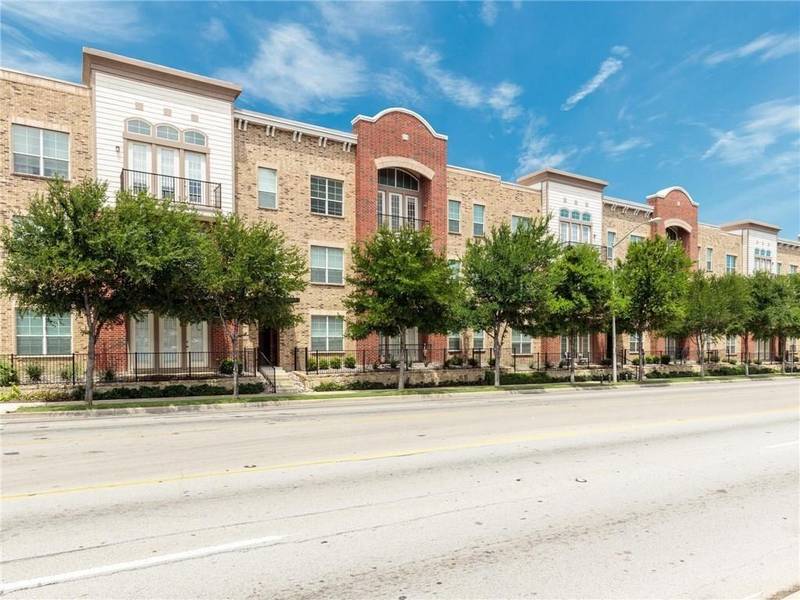 950 Henderson Street #1304, Fort Worth, TX 76102