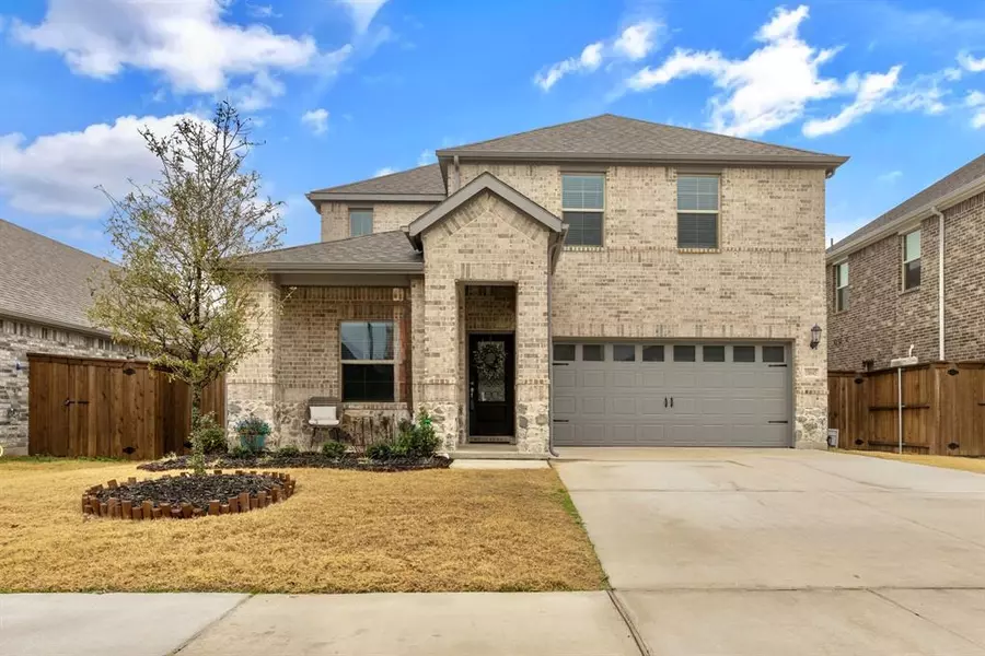 10645 Copeland Lane, Fort Worth, TX 76126