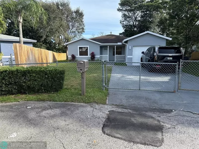 1430 NW 22nd Ct, Fort Lauderdale, FL 33311