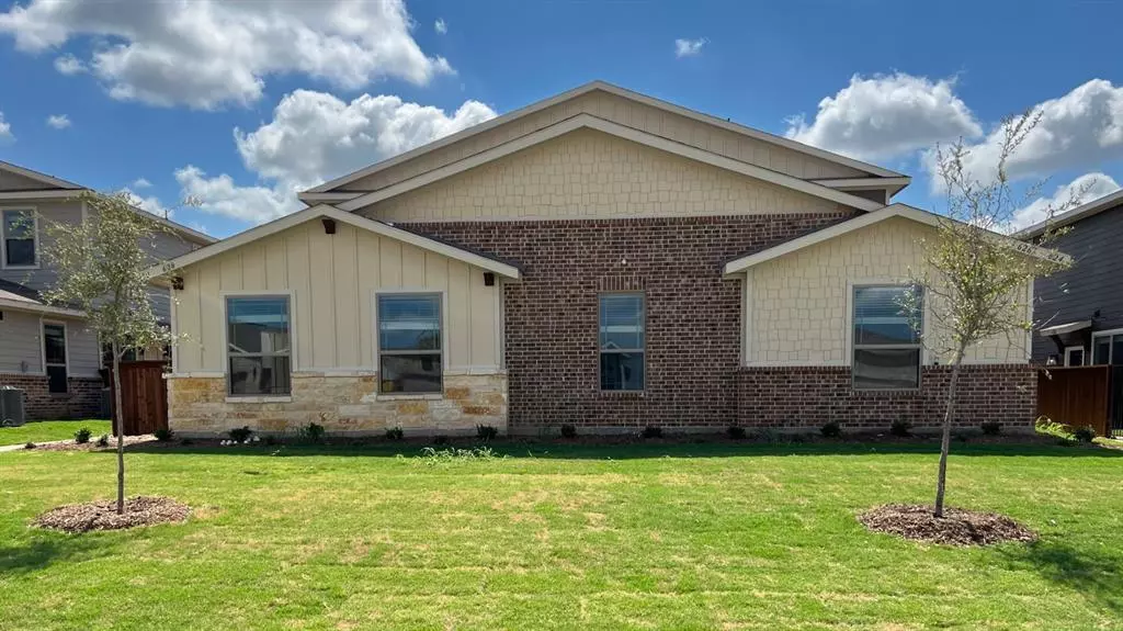 Venus, TX 76084,628 Fallow Drive