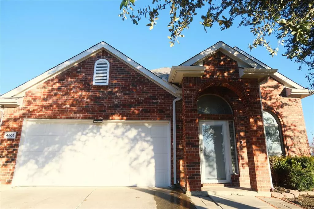 Mckinney, TX 75070,4605 River Crossing