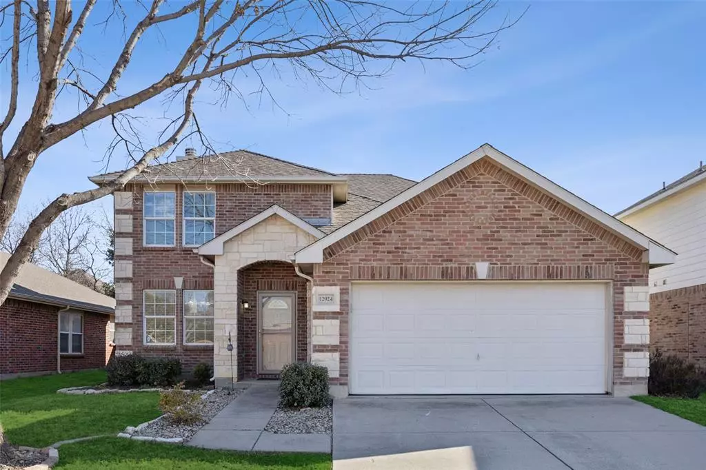 Fort Worth, TX 76244,12924 Cedar Hollow Drive