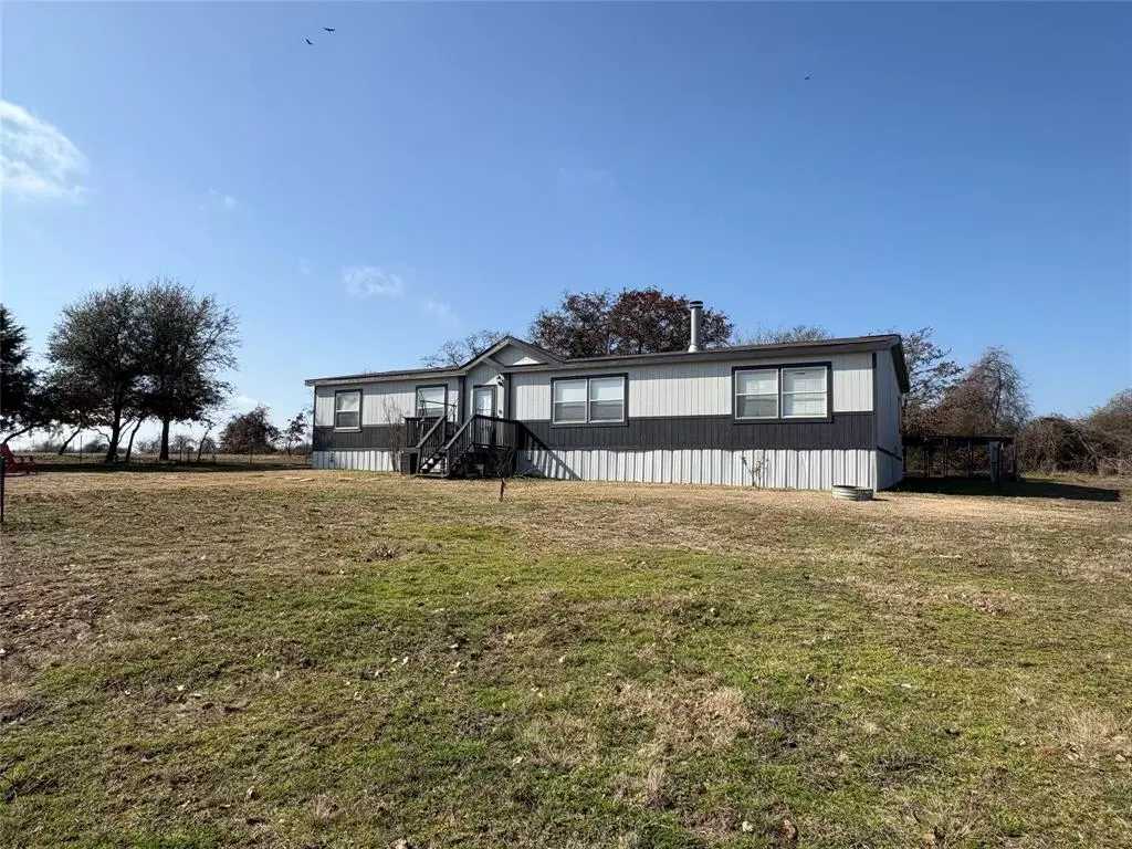 Cleburne, TX 76031,1405 County Road 701