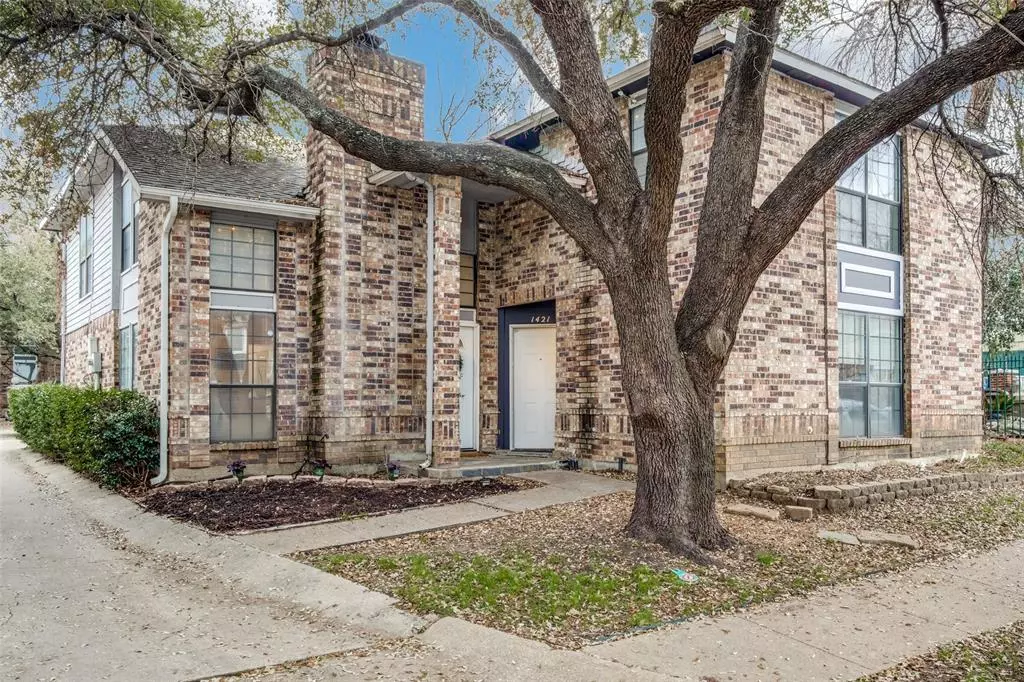 Dallas, TX 75204,1419 Mccoy Street