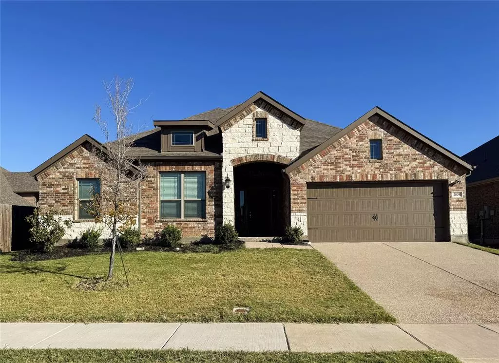 Melissa, TX 75454,2809 Bobcat Drive