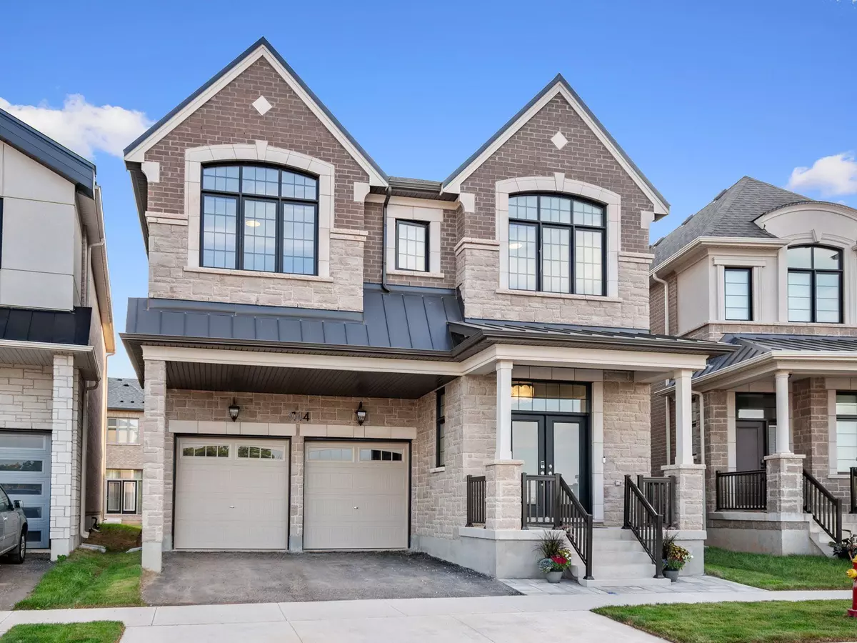 Oakville, ON L6M 4L1,3144 Harasym TRL