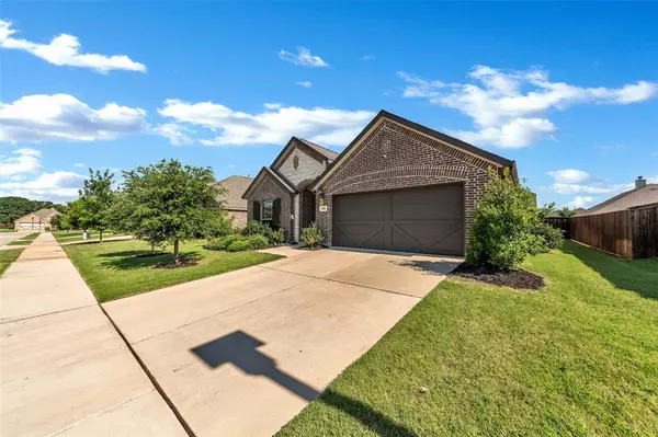 Little Elm, TX 75068,1116 Quail Dove Drive