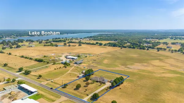 1860 Fm 273, Bonham, TX 75418