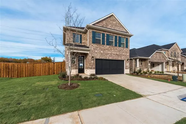 Little Elm, TX 75068,152 Adelina Drive