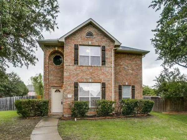 Plano, TX 75025,2809 Sonato Circle