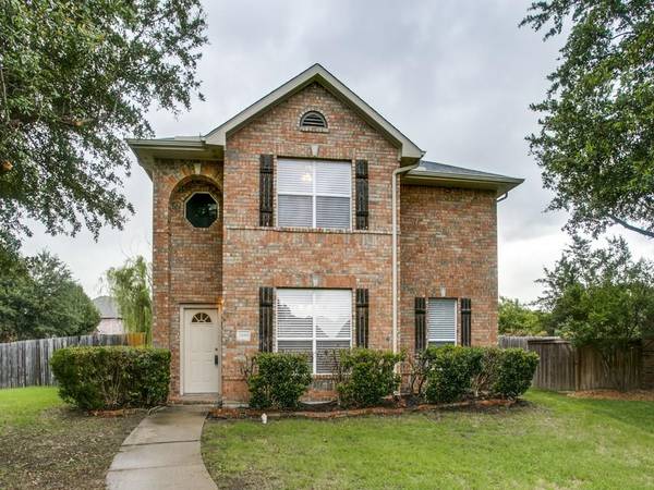 2809 Sonato Circle, Plano, TX 75025