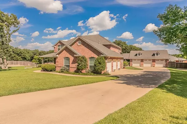 Alvarado, TX 76009,7504 Woodland Drive