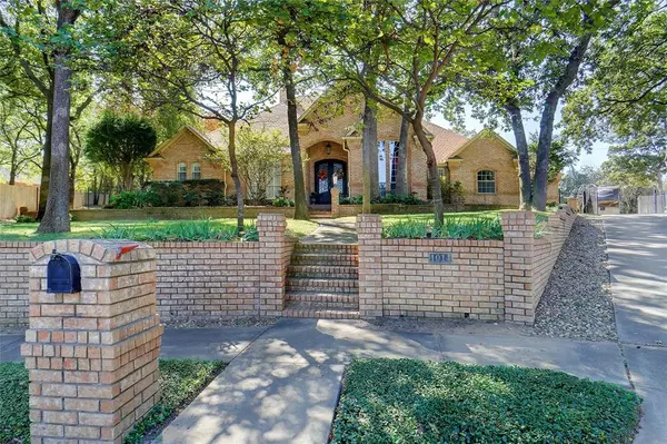 Keller, TX 76248,1014 N Ridge Court