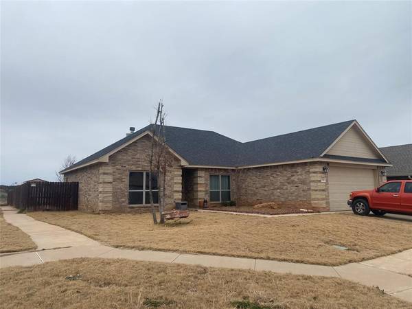 7428 Tuscany Drive, Abilene, TX 79606