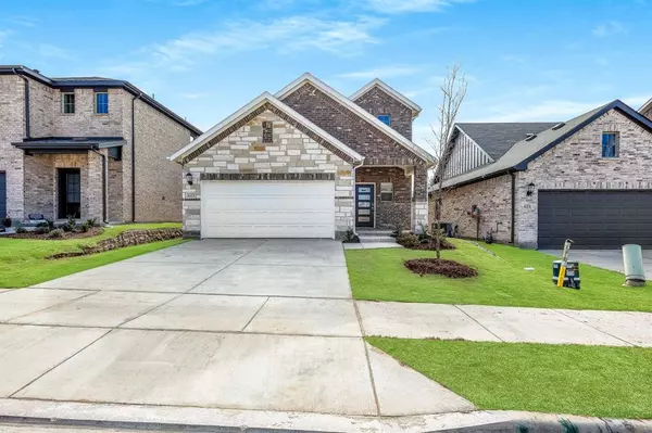 623 Lullaby Ln, Mckinney, TX 75069