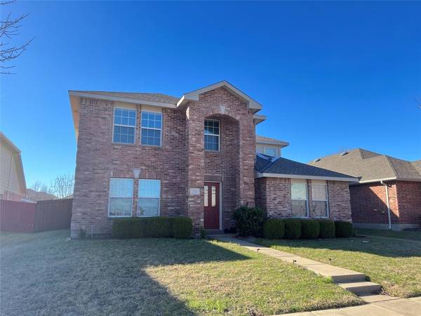 1707 Shawnee Trail, Allen, TX 75002