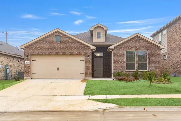 14617 Antlia Drive, Haslet, TX 76052