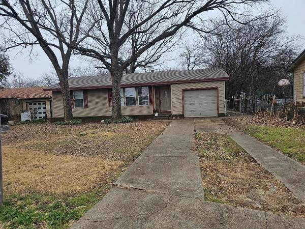 515 Euclid Street, Cleburne, TX 76033