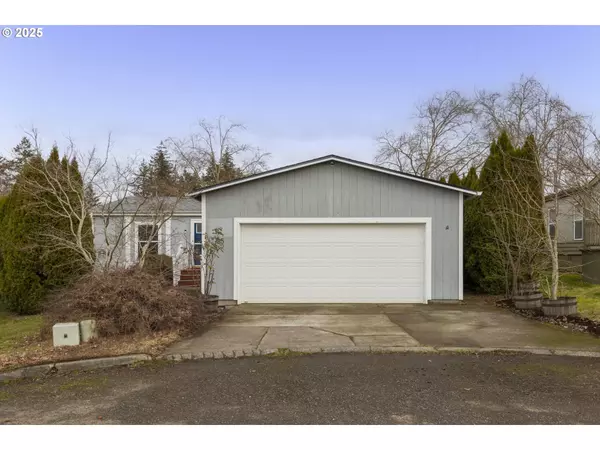 3930 SE 162ND AVE #25, Portland, OR 97236