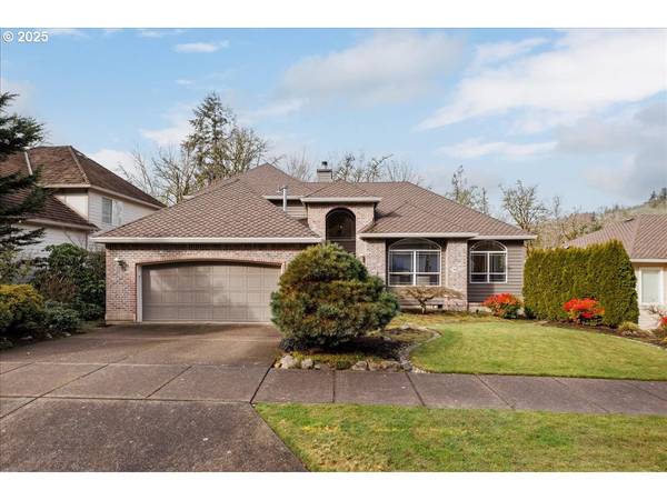 2403 NW BIRKENDENE ST, Portland, OR 97229