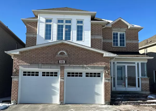 380 ELSON ST, Markham, ON L3S 4R9