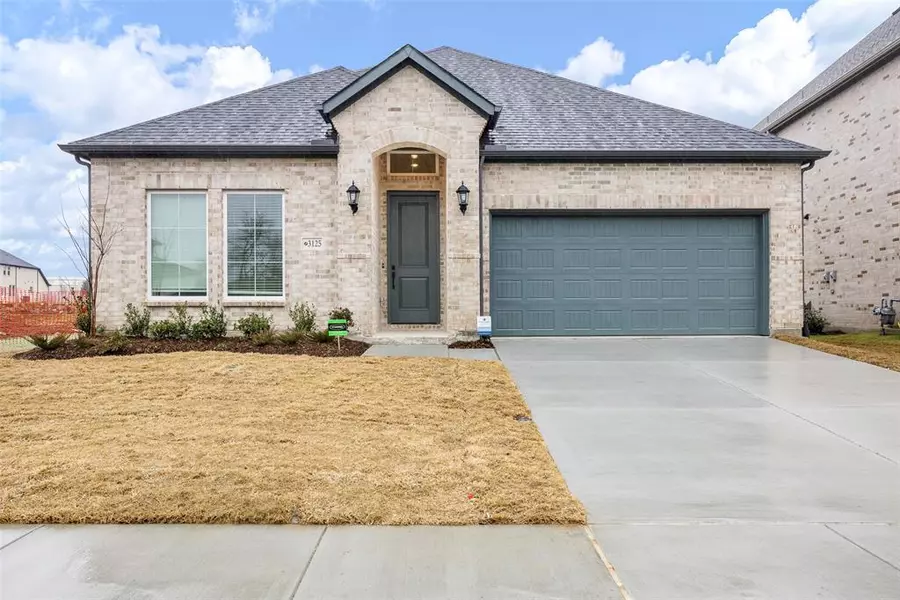 3125 Lapis Lane, Mckinney, TX 75071