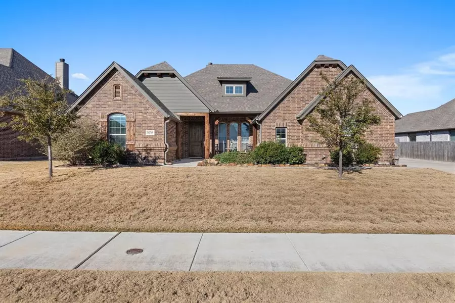 12745 Elm Springs Trail, Haslet, TX 76052