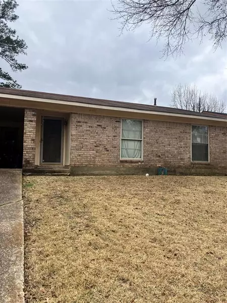 6413 Tierra Drive, Shreveport, LA 71119