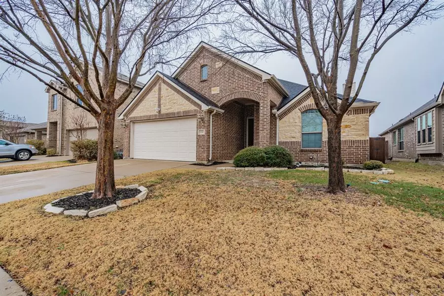 2220 Hartley Drive, Forney, TX 75126