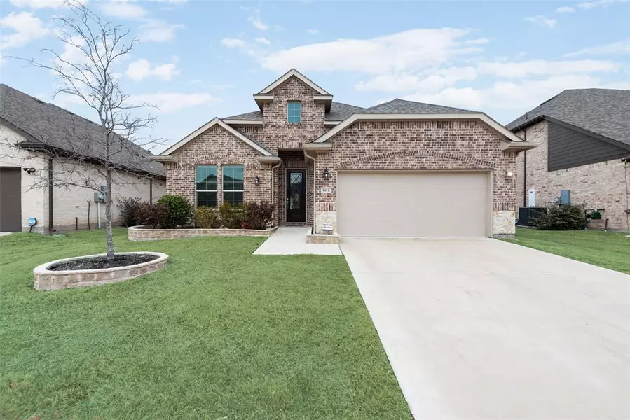 1412 Monarch Trail, Northlake, TX 76226