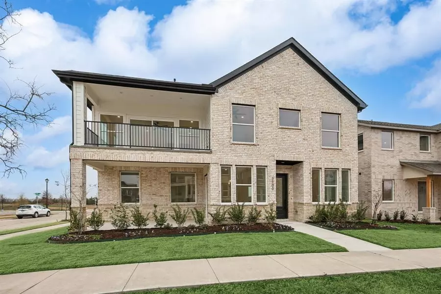 3700 Pardoners Mews, Rowlett, TX 75088