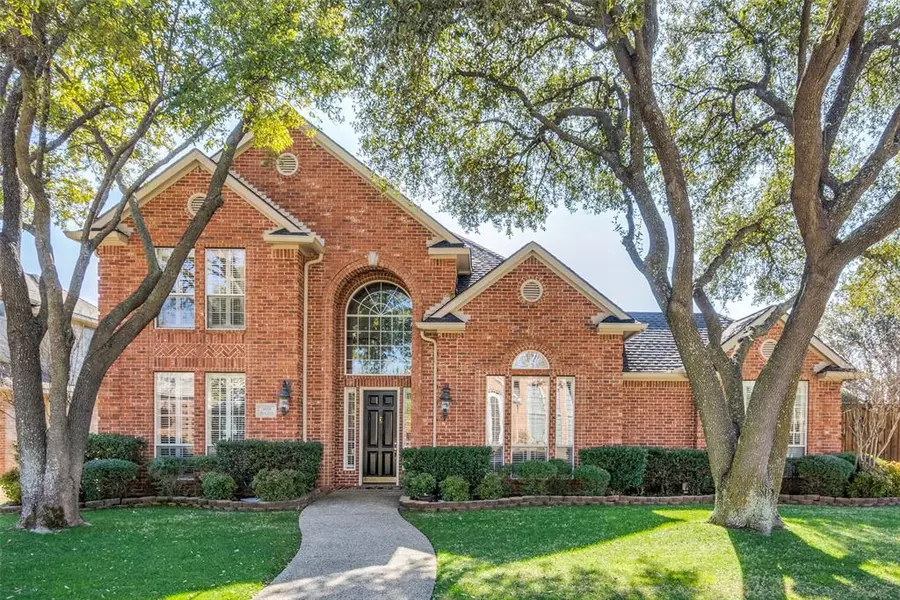 4616 Bush Drive, Plano, TX 75093