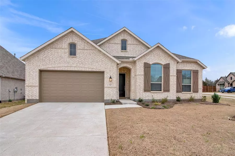 4212 Savannah Court, Denison, TX 75020