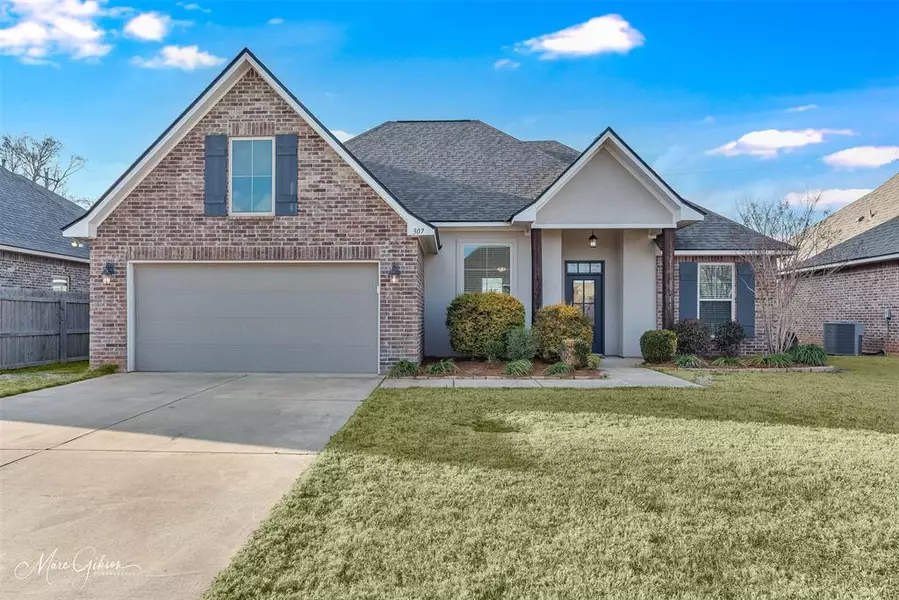 307 Coppice Lane, Bossier City, LA 71111