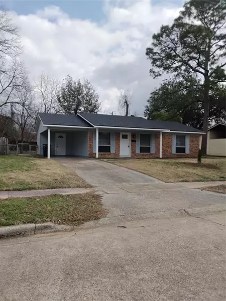 3411 Lanell Drive, Bossier City, LA 71112