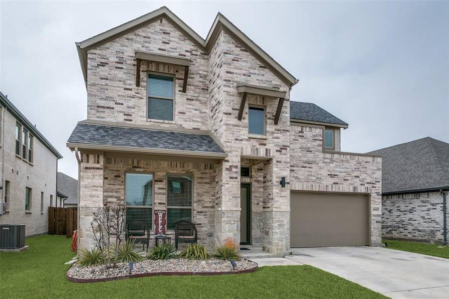 10649 Tonkala Drive, Fort Worth, TX 76179