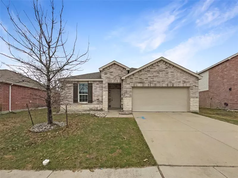 1637 Megan Creek Drive, Little Elm, TX 75068