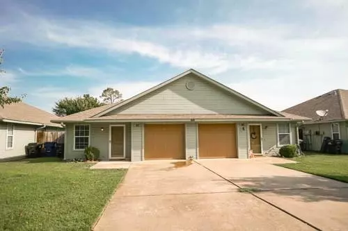 1021 Rice #102, Denison, TX 75020