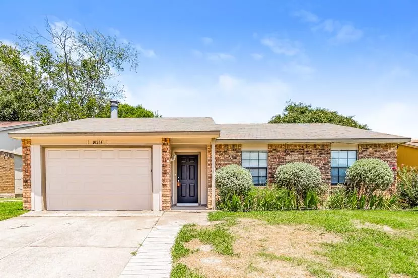 10234 Deer Hollow Drive, Dallas, TX 75249