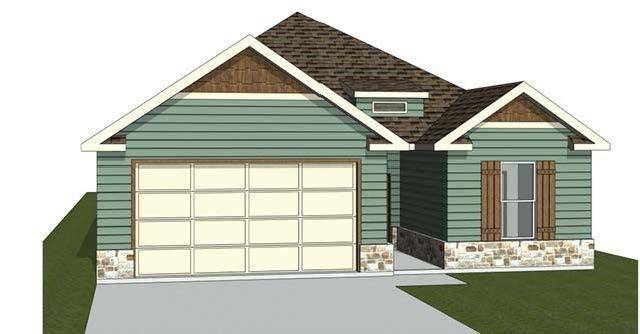 101 W 3rd Street, Arcadia, OK 73007