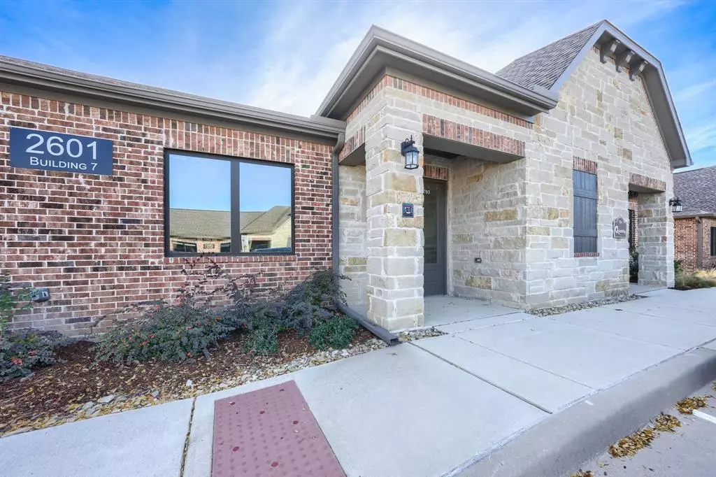 Little Elm, TX 75068,2601 Little Elm Parkway #703