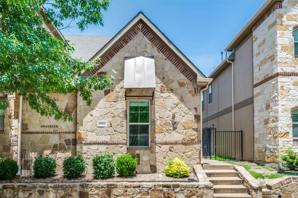 Mckinney, TX 75070,8700 Paradise Drive