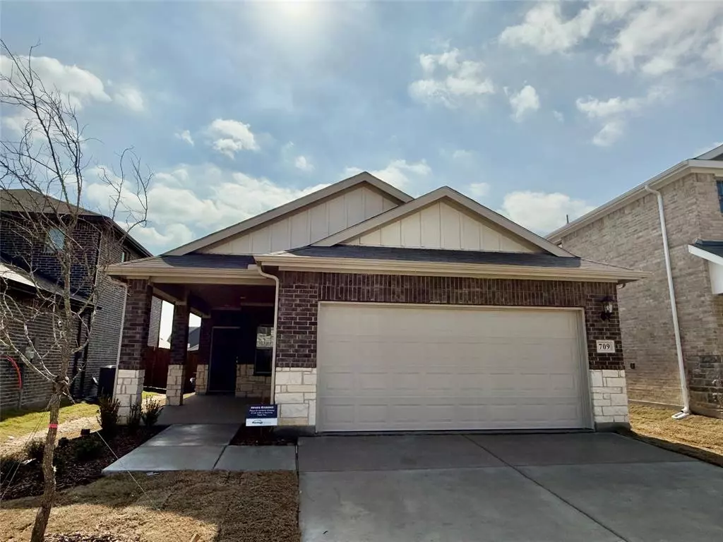 Mckinney, TX 75069,709 Lullaby Lane