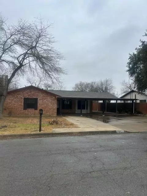 Pleasanton, TX 78064,1217 Vivian Street