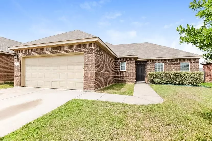 Crowley, TX 76036,292 Edison Lane